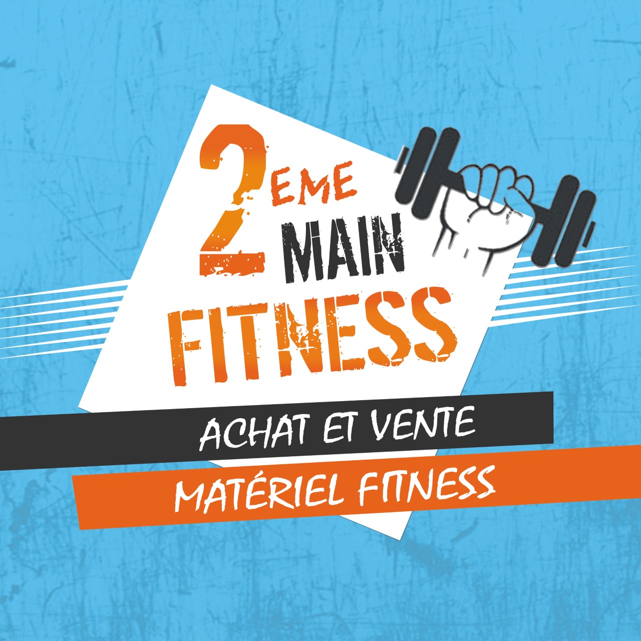 2EME MAIN FITNESS